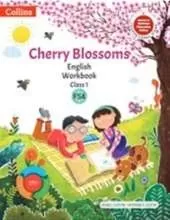Cherry Blossoms FS4 English WB (Grade 1)
