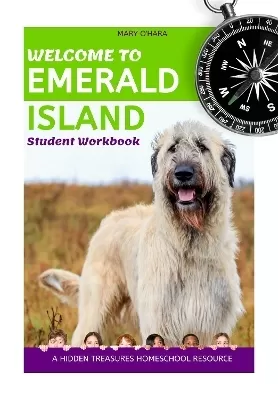 Welcome to Emerald Island Student Workbook