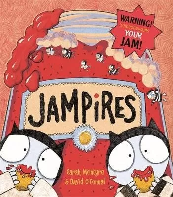 Jampires