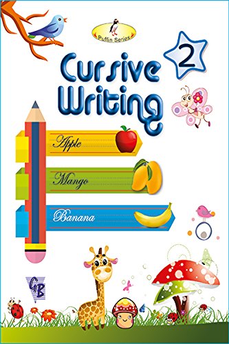 Cursive Writing: 2