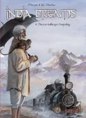 India Dreams: There is Nothing in Darjeeling