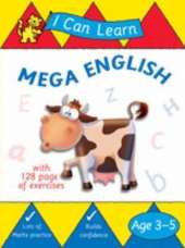 Mega English