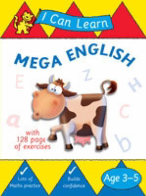 Mega English