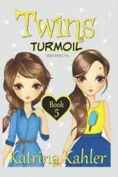 Twins: Book 5: Turmoil - Girls Books 9-12