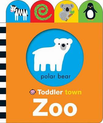 Zoo: Toddler Town