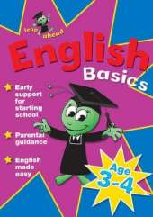English Basics 3-4