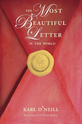 The Most Beautiful Letter in the World