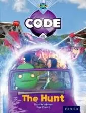 Project X Code: Dragon the Hunt