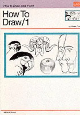 Drawing: How to Draw 1: Learn to draw step by step