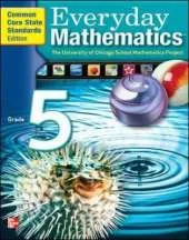 Everyday Mathematics, Grade 5, Classroom Games Kits