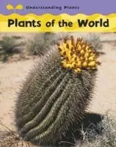 Plants Of The World