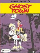 Lucky Luke 2 - Ghost Town