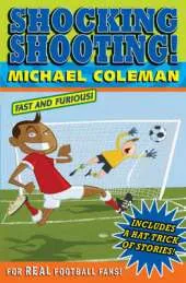 Angels FC: Shocking Shooting
