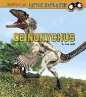 Little Paleontologist Deinonychus