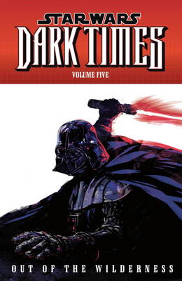 Star Wars - Dark Times
