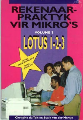 Rekenaarpraktyk Vir Mikro'S