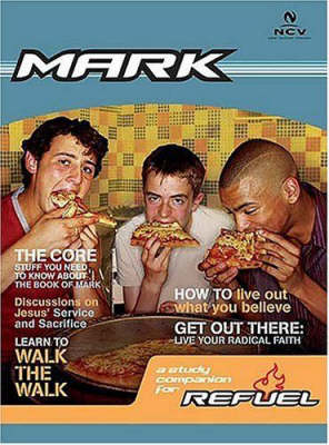 Mark a Study Companion for Refuel