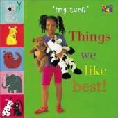 Things We Like Best!