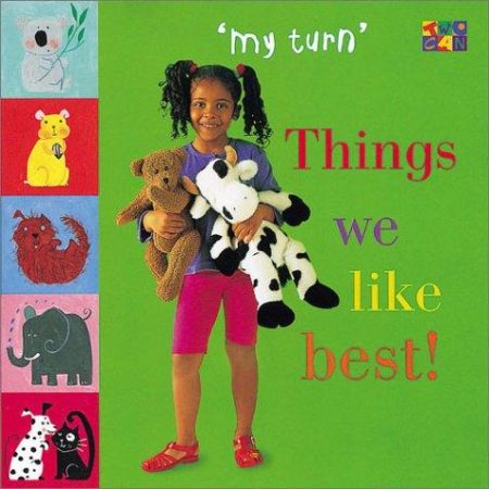 Things We Like Best!