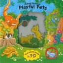 Playful Pets: Animal Dioramas