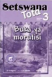 Setswana Tota