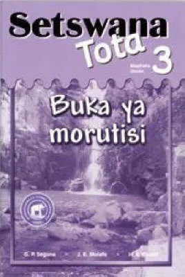 Setswana Tota