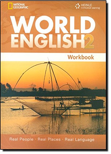 World English 2 - Pre Intermediate Teacher Book