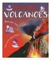 Write On: Volcanoes