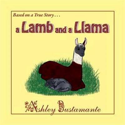 Lamb & a Llama