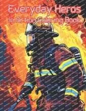 Everyday Heros in Action: Empowering young minds through heroes