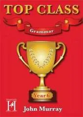 Top Class - Grammar Year 6