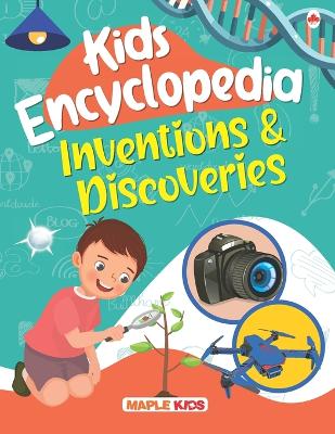 Kids Encyclopedia Inventions and Discoveries