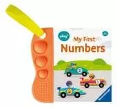 Flip and Pop First Numbers