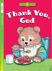Thank You, God