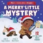 A Merry Little Mystery