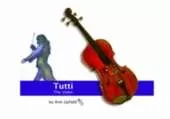 Tutti the Violin