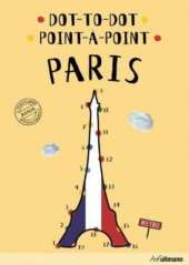Dot-To-Dot Paris: An Interactive Travel Guide