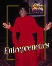 Entrepreneurs