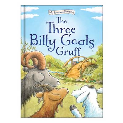 Three Billy Goats Gruff