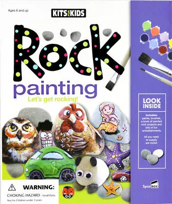 Rock Painting