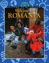 Welcome To My Country: Romania
