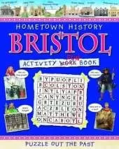 Bristol Activity Book