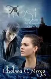 Frost: Book One of The Daraglathia Chronicles