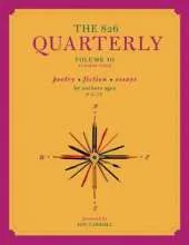 The 826 Quarterly, Volume 10