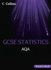 AQA GCSE Statistics Practice Book