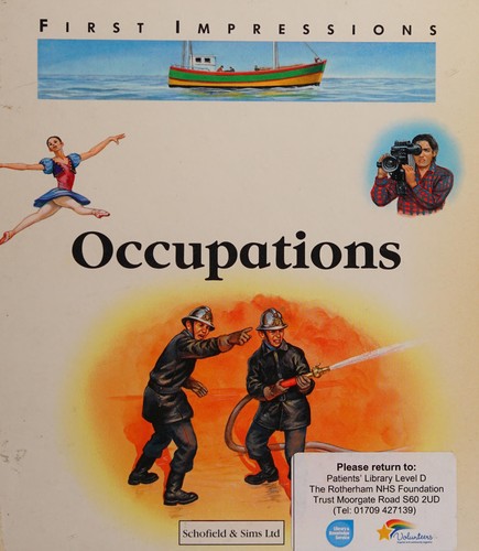 Occupations