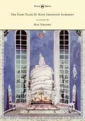 The Fairy Tales Of Hans Christian Andersen Illustrated By Kay Nielsen