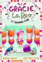 Gracie LaRoo Pack B of 2