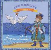 Swan Lake: The Story of the Ballet