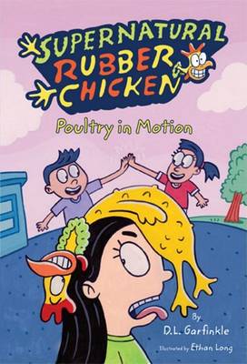 Poultry in Motion